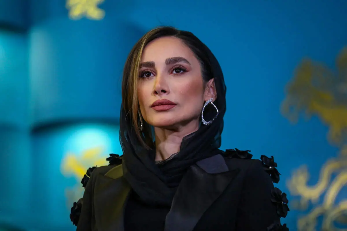 عکس: کیف‌های چند صد میلیونی بازیگران زن در جشنواره فیلم فجر