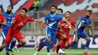 حیف شد استقلال باید بمب نقل‌وانتقالات را از پرسپولیس می‌آورد