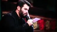  انتشار عکس جنجالی میثم مطیعی در کنار ویرانه‌های ضاحیه بیروت