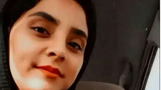 راز قتل هانیه بهبودی، قهرمان مچ‌اندازی ایران، فاش شد! + عکس قاتل