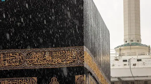 حادثه تلخ در حج ۱۴۰۴: زائر ایرانی هنگام طواف جان باخت؛ جزئیات شوکه‌کننده!