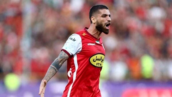 دو بازیکن جدید پرسپولیس به ایفمارک رفتند