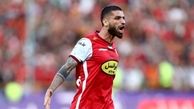 بی‌انضباطی ستاره پرسپولیس مانع بزرگ برای بازگشت به تیم!