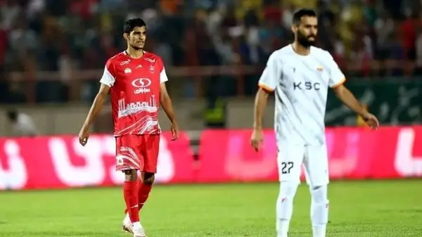 استعفای جنجالی سرمربی تیم فوتبال پرسپولیس؛ علت واقعی جدایی چه بود؟