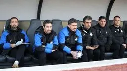 جانشین موقت ساپینتو در دیدار با مس کیست؟