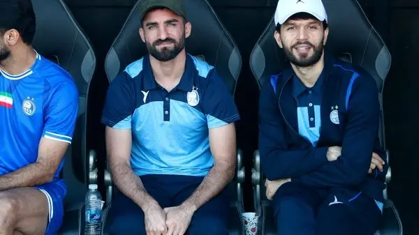 دو بمب استقلال؛ جذب دو مهاجم خارجی ناکام ماند؟