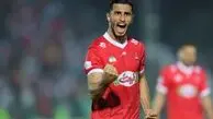 واکنش فوری پرسپولیس به مصاحبه عجیب علیپور