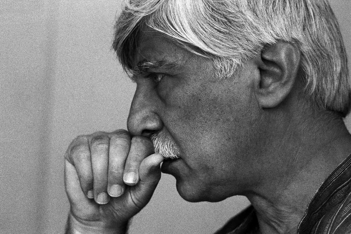 بهرام بیضایی، کارگردان و نویسنده نامی ایرانی درگذشت