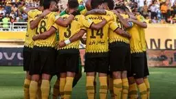 ترکیب سپاهان مقابل الاهلی قطر