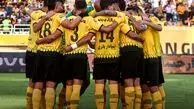 ترکیب سپاهان مقابل الاهلی قطر