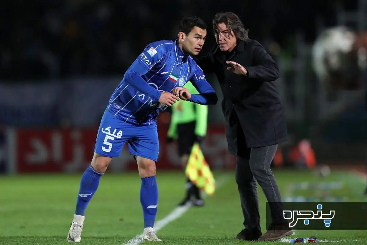 آخرین وضعیت استقلال قبل از نبرد مرگ و زندگی؛ سه ستاره از لیست ساپینتو خط خوردند