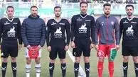 چرخش عجیب اوسمار ویرا در ترکیب پرسپولیس برای آلومینیوم