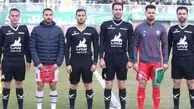 چرخش عجیب اوسمار ویرا در ترکیب پرسپولیس برای آلومینیوم