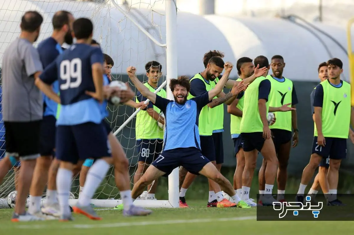 هشدار صریح ستاره استقلال: اگر بازی نکنم، می‌روم!