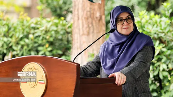 توضیحات سخنگوی دولت درباره آخرین وضعیت بندر رجایی 