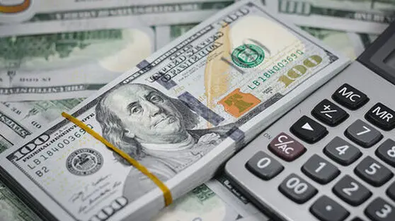قیمت دلار توافقی در اوج تاریخی / دلار توافقی در کمتر از ۲ ماه ۶۵ درصد رشد کرد!
