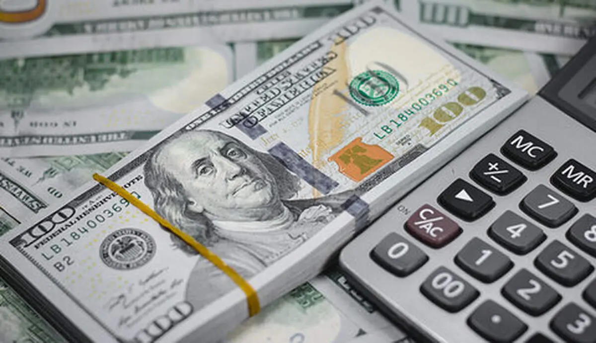 آخرین قیمت آخر شبی دلار امشب شنبه ۲۵ بهمن ۱۴۰۴/ دلار در ساعات پایان روز ریخت؟