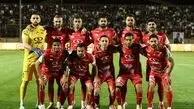 افشای پشت پرده: آیا بمب نقل و انتقالات پرسپولیس منفجر نمی‌شود؟ حقیقت ماجرای سامان قدوس فاش شد!