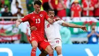 سیدورف غوغا کرد: مهاجم اروپاییِ غول‌پیکر اروپایی در آستانه پیوستن به تیم آبی‌ها