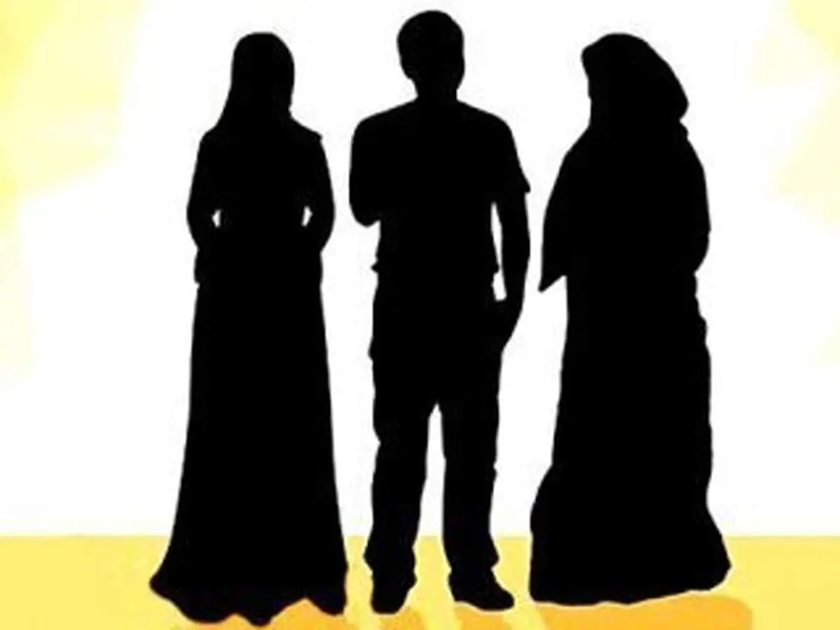 عجیب اما واقعی:معرفی روستایی که در آن زنان چند شوهر دارند!