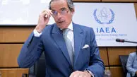 گروسی: بخش زیادی از نظارت آژانس بر ایران از دست رفته است