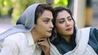 صمیمیت خواهرانه مارال و مونا فرجاد، ثبت لحظات ناب در اینستاگرام!