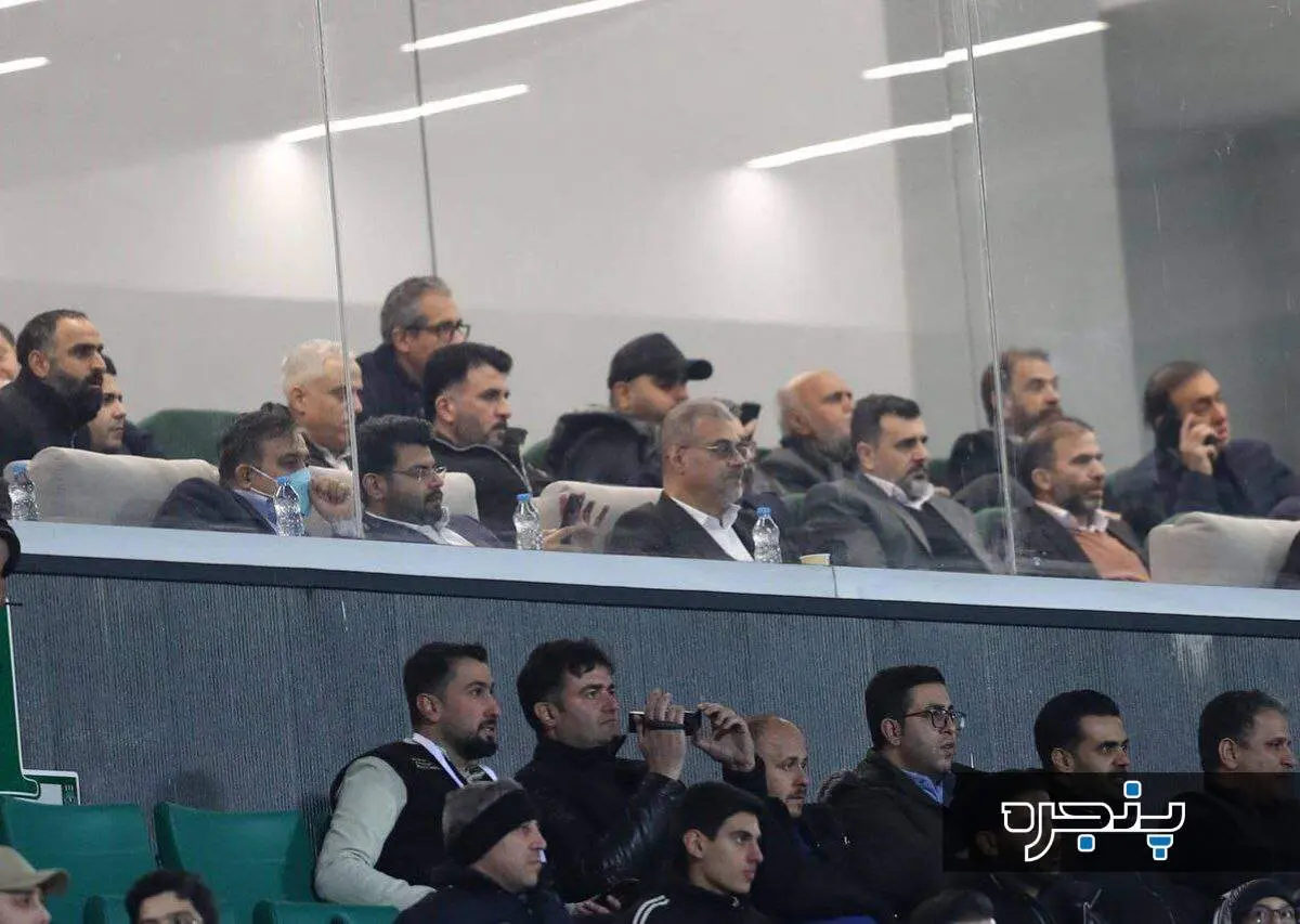 وضعیت داوری دیگر برای هواداران استقلال قابل تحمل نیست