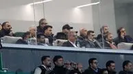وضعیت داوری دیگر برای هواداران استقلال قابل تحمل نیست
