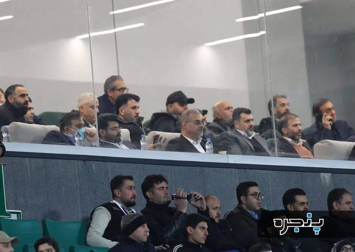 وضعیت داوری دیگر برای هواداران استقلال قابل تحمل نیست