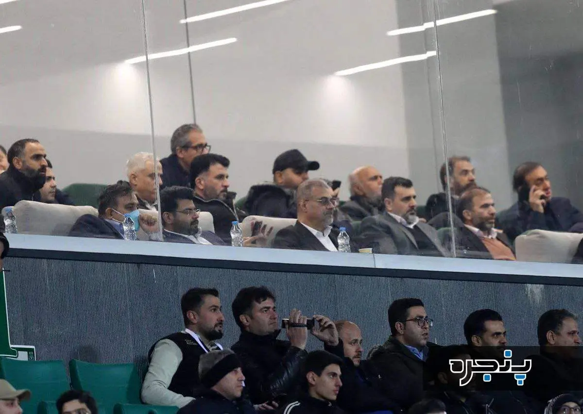 وضعیت داوری دیگر برای هواداران استقلال قابل تحمل نیست