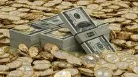 پیش‌بینی قیمت دلار فردا ۱۲ اسفند ۱۴۰۳ 