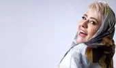رابعه اسکویی: از ترس اعدام، بازیگری را رها کرده بودم!