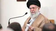 چرا رهبر انقلاب در حسینیه امام‌ خمینی ( ره) حضور نداشتند؟