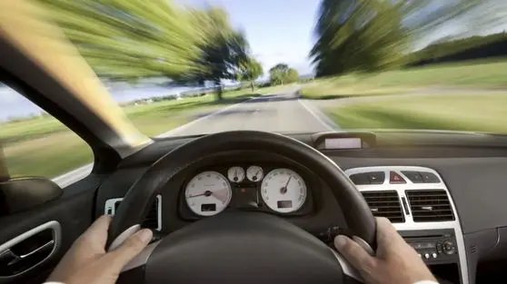 راننده مست پرشیا ۴ پاکبان را به کام مرگ فرستاد