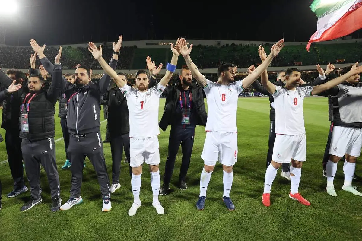 احتمال حذف ایران از جام جهانی ۲۰۲۶؛ آیا سیاست‌ها مانع حضور تیم ملی می‌شوند؟