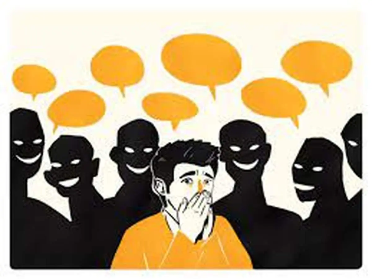 اضطراب اجتماعی؛ بحران پنهانی برای سلامت روان