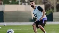 پاسخ فدراسیون فوتبال به ابهام استقلال در خصوص جذب آرمین سهرابیان