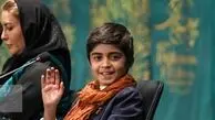 رایان سرلک؛ کودک ستاره‌ای که در میان موج استعدادهای نوجوان، همه نگاه‌ها را به خود خیره کرده است!
