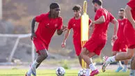 افشاگری ستاره پرحاشیه پرسپولیس: دوران هاشمیان برای من جهنم بود!