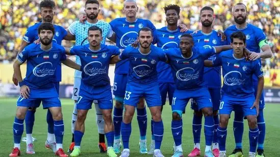 حمله نقل‌وانتقالاتی استقلال به ۷ ستاره لژیونر؛ بمب‌های تابستانی در راه هستند؟