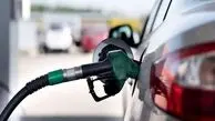آخرین وضعیت صف پمپ‌بنزین‌ها در تهران