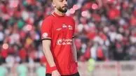 کنایه سنگین مهدی عبدی به کادر فنی پرسپولیس!