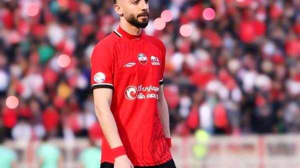 پرسپولیس مانع انتقال مهاجمش به استقلال می‌شود!