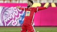 پرسپولیس مانع انتقال مهاجمش به استقلال می‌شود!