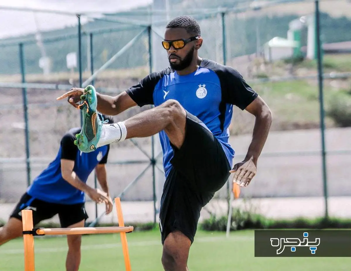 باز هم یک محکومیت جدید؛ استقلال ۳۰۰ هزار یورو جریمه شد!