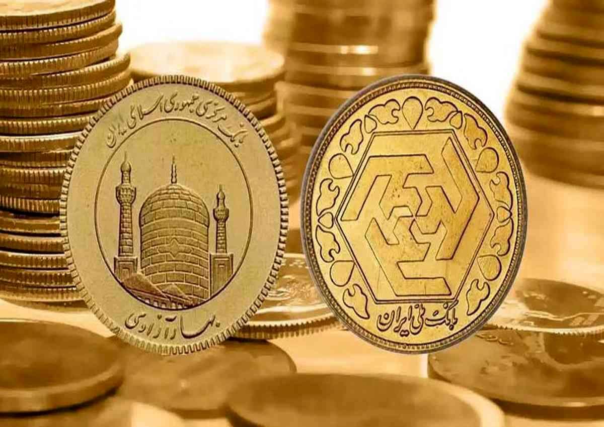 سکه تمام بهار آزادی به ۵۱ میلیون تومان رسید؛ تحلیل بازار امروز