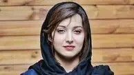 تیپ متفاوت و غیرمنتظره روشنک گرامی توجه‌ها را به خود جلب کرد