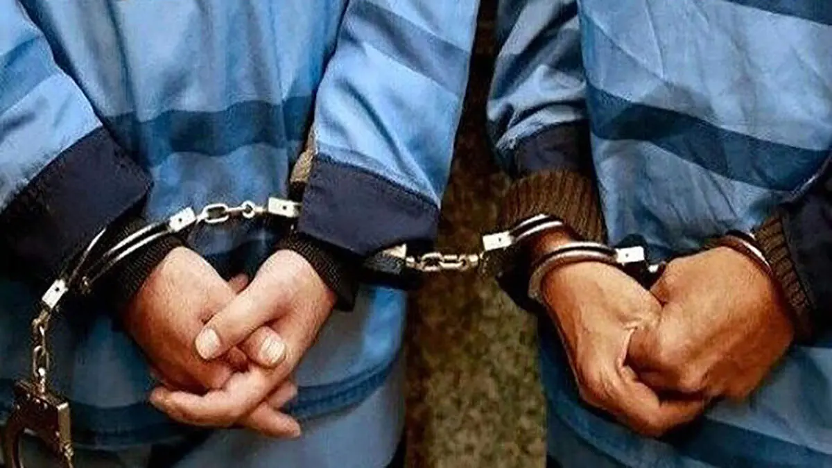 سرنوشت تلخ سارق جوان: آدیداس، وسوسه ای که زندگی‌اش را تباه کرد!