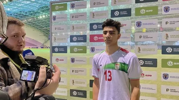 پایان انتظار آبی‌ها؛ استقلال بالاخره اولین خرید تابستانی‌اش را معرفی کرد