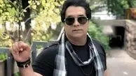 بدرقه پرشور امید جهان خواننده محبوب پاپ در تالار وحدت به خانه ابدی+تصویر